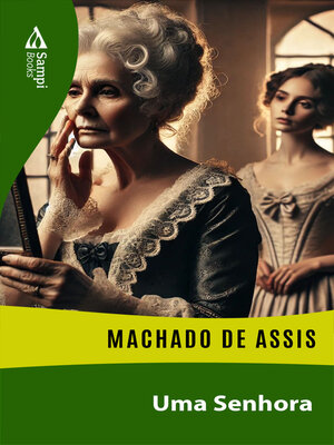 cover image of Uma Senhora